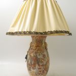 521 3604 TABLE LAMP